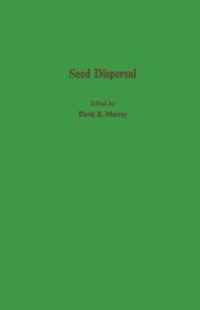 Seed Dispersal