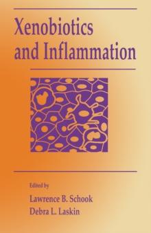 Xenobiotics and Inflammation : Roles of Cytokines and Growth Factors