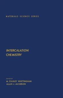 INTERCALATION CHEMISTRY