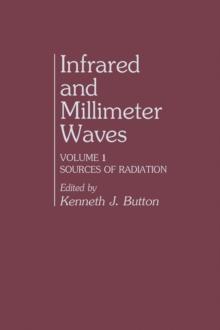 Infrared and Millimeter Waves