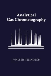 Analytical Gas Chromatography