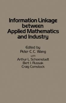 Information Linkage between Applied Mathematics and Industry