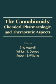 The Cannabinoids: Chemical, Pharmacologic, and Therapeutic Aspects