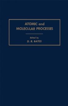 Atomic and Molecular Processes