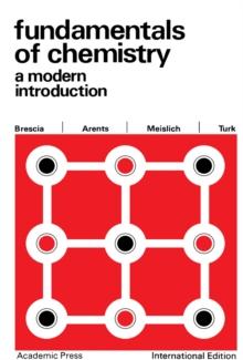 Fundamentals of Chemistry: A Modern Introduction (1966)