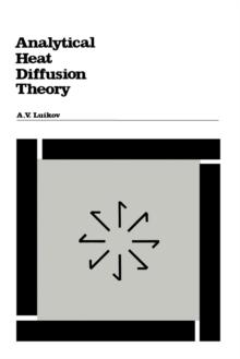 Analytical Heat Diffusion Theory