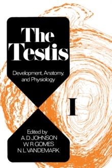 Development, anatomy, and physiology