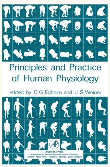 The Principles and Practice of human Physiology