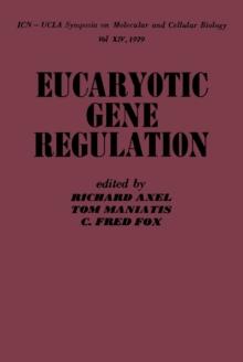 Eucaryotic Gene Regulation