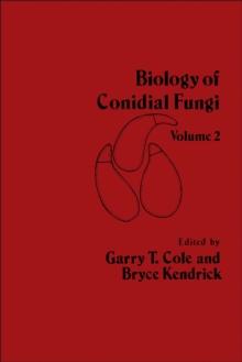 Biology Of Conidial Fungi