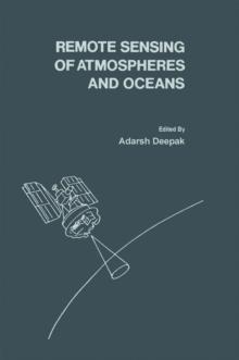 Remote Sensing of atmospheres and Oceans