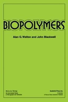 Biopolymers