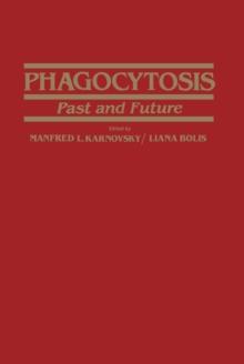 Phagocytosis-past and future