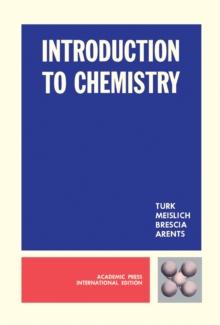 Introduction to Chemistry