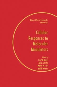 Cellular Responses to Molecular Modulators