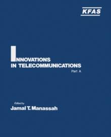 Innovations in Telecommunications Part A