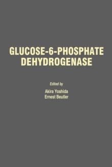 Glucose-6-Phosphate Dehydrogenase