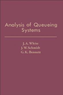 Analysis of queueing systems