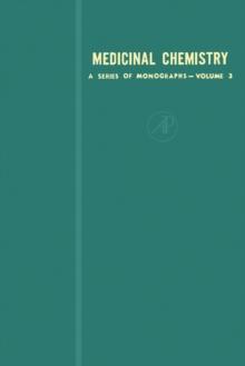 Molecular Pharmacology V3 : The Model of Action of Biology Active Compounds