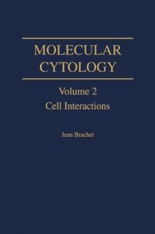 Molecular Cytology V2 : Cell Interactions