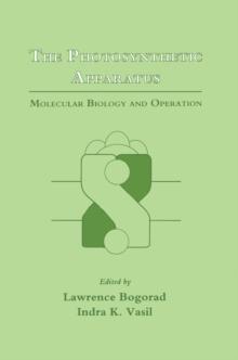 The Photosynthetic Apparatus: Molecular Biology and Operation : Cell Culture and Somatic Cell Genetics of Plants