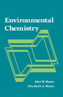 Environmental Chemistry