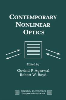 Contemporary Nonlinear Optics