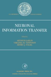 Neuronal information transfer