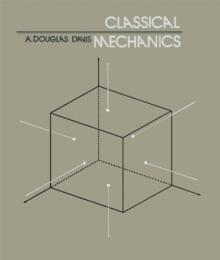 Classical Mechanics