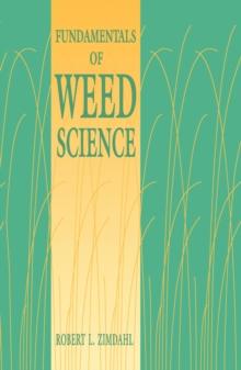 Fundamentals of Weed Science