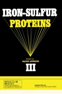 Structure And Metabolic Mechanisms