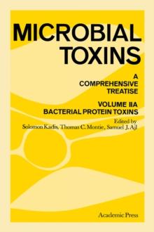 Bacterial Protein Toxins V2A