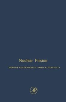 Nuclear Fission