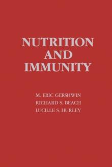 Nutrition and Immunity