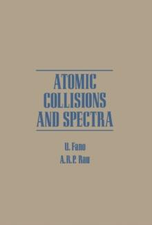 Atomic Collisions and Spectra