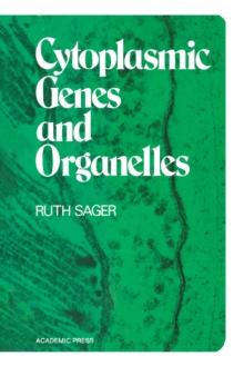 Cytoplasmic Genes and Organelles