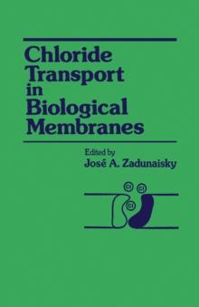 Chloride Transport in Biological Membranes