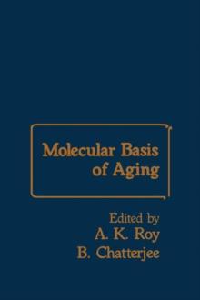 Molecular Basis of Aging