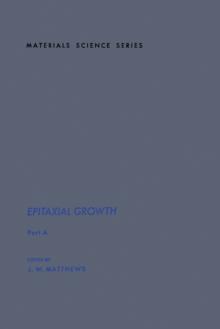 Epitaxial Growth Part A