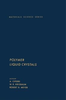 Polymer Liquid Crystals