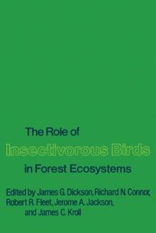 The Role of Insectivorous Birds in Forest Ecosystems