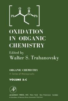 Oxidation in Organic Chemistry 5-C