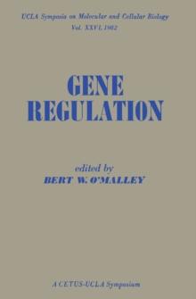 Gene Regulation