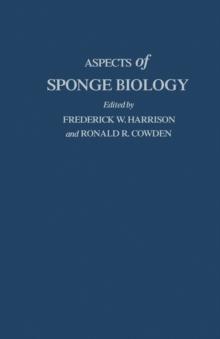 Aspects of sponge biology