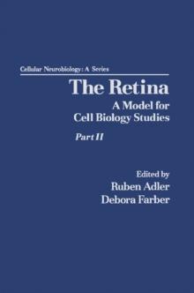 The Retina A Model for Cell Biology Studies Part_2