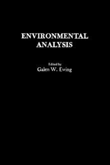 Environmental Analysis