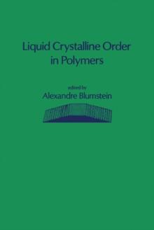 Liquid Crystalline Order in Polymers