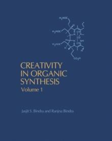 Creativity in organic synthesis