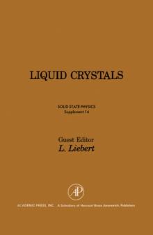 Liquid Crystals