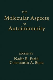 The molecular aspects of autoimmunity